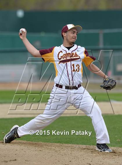 Thumbnail 2 in Northwest Catholic @ New Britain photogallery.