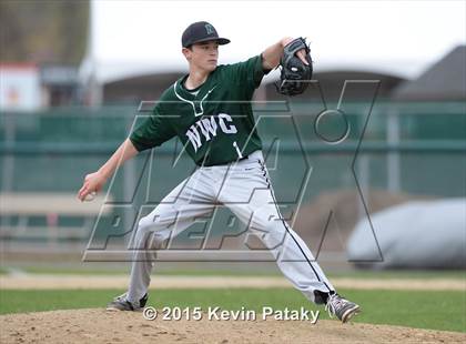 Thumbnail 3 in Northwest Catholic @ New Britain photogallery.