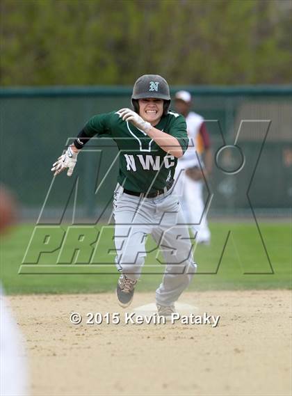 Thumbnail 3 in Northwest Catholic @ New Britain photogallery.