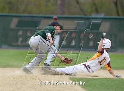 Thumbnail 3 in Northwest Catholic @ New Britain photogallery.