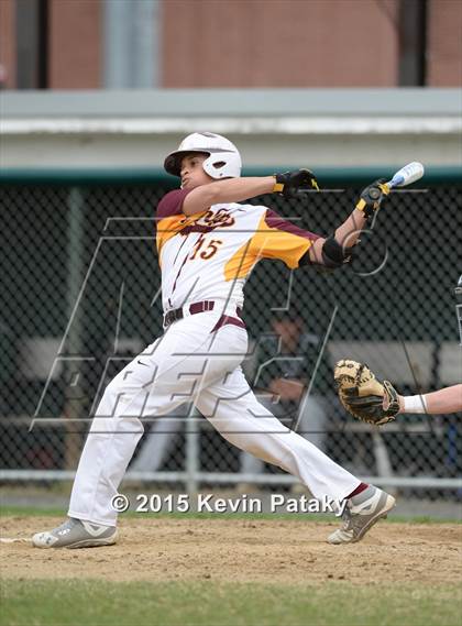 Thumbnail 3 in Northwest Catholic @ New Britain photogallery.