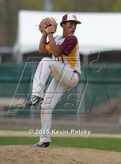 Thumbnail 2 in Northwest Catholic @ New Britain photogallery.