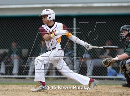 Thumbnail 3 in Northwest Catholic @ New Britain photogallery.