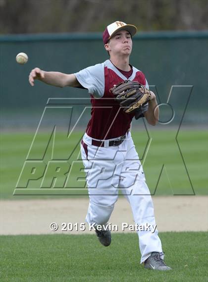 Thumbnail 3 in Northwest Catholic @ New Britain photogallery.