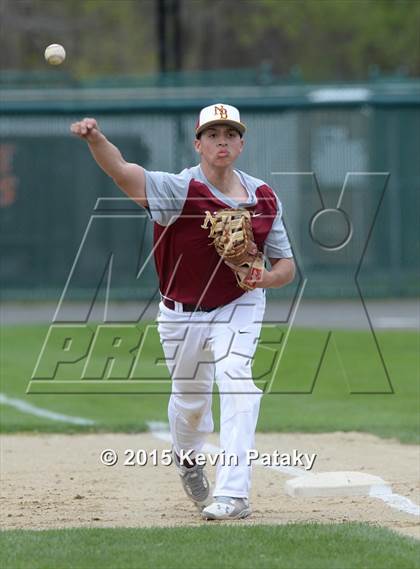 Thumbnail 2 in Northwest Catholic @ New Britain photogallery.