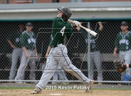 Thumbnail 3 in Northwest Catholic @ New Britain photogallery.