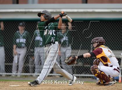Thumbnail 3 in Northwest Catholic @ New Britain photogallery.