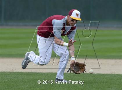 Thumbnail 2 in Northwest Catholic @ New Britain photogallery.