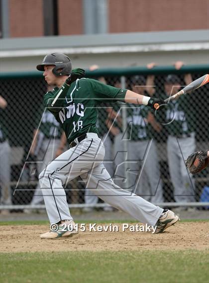 Thumbnail 3 in Northwest Catholic @ New Britain photogallery.