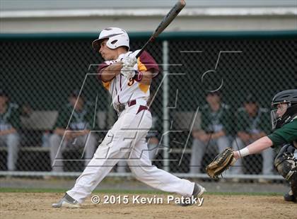 Thumbnail 2 in Northwest Catholic @ New Britain photogallery.