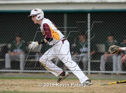 Thumbnail 3 in Northwest Catholic @ New Britain photogallery.
