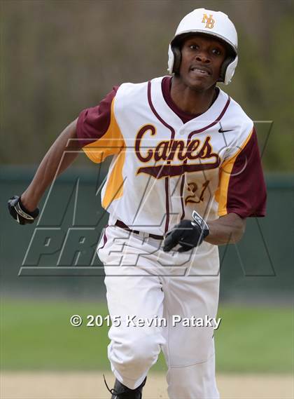 Thumbnail 2 in Northwest Catholic @ New Britain photogallery.