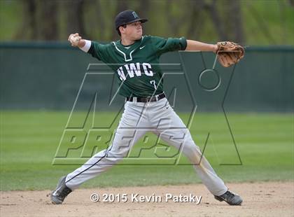 Thumbnail 1 in Northwest Catholic @ New Britain photogallery.