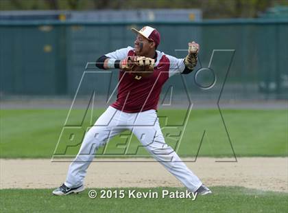 Thumbnail 2 in Northwest Catholic @ New Britain photogallery.