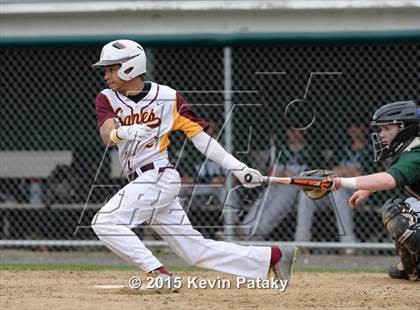 Thumbnail 2 in Northwest Catholic @ New Britain photogallery.