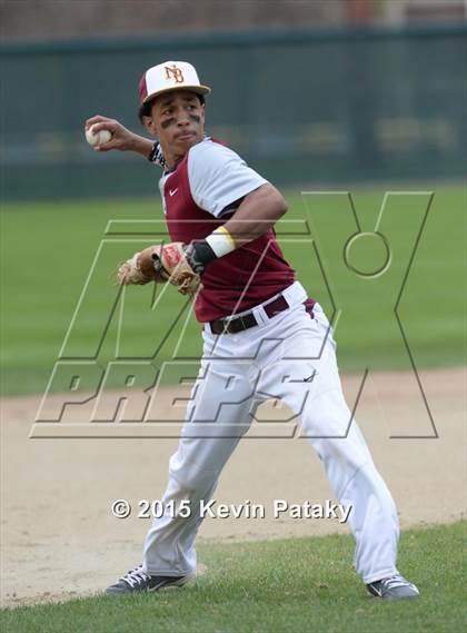 Thumbnail 3 in Northwest Catholic @ New Britain photogallery.