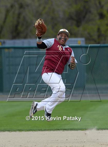 Thumbnail 2 in Northwest Catholic @ New Britain photogallery.