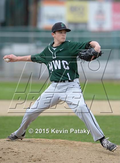 Thumbnail 1 in Northwest Catholic @ New Britain photogallery.