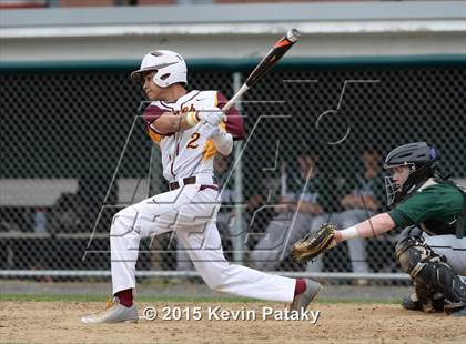 Thumbnail 3 in Northwest Catholic @ New Britain photogallery.