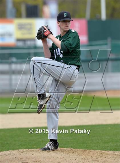 Thumbnail 2 in Northwest Catholic @ New Britain photogallery.