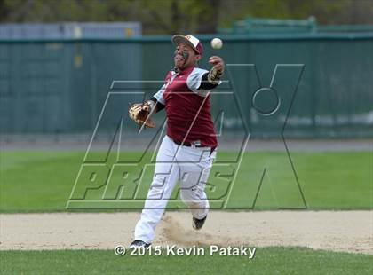 Thumbnail 3 in Northwest Catholic @ New Britain photogallery.