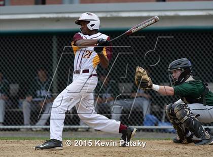 Thumbnail 3 in Northwest Catholic @ New Britain photogallery.
