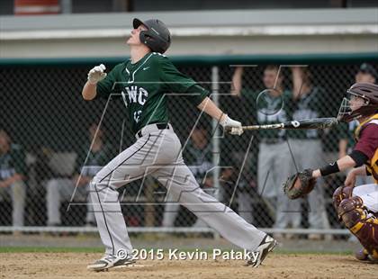 Thumbnail 2 in Northwest Catholic @ New Britain photogallery.
