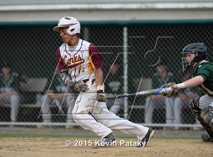 Thumbnail 1 in Northwest Catholic @ New Britain photogallery.