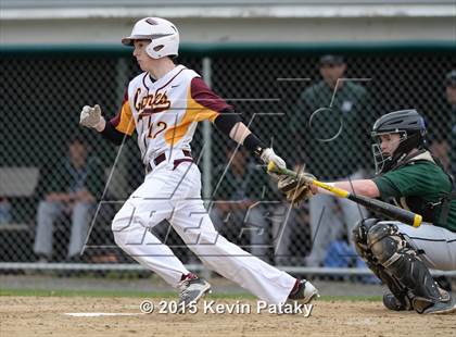 Thumbnail 2 in Northwest Catholic @ New Britain photogallery.