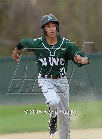 Thumbnail 3 in Northwest Catholic @ New Britain photogallery.