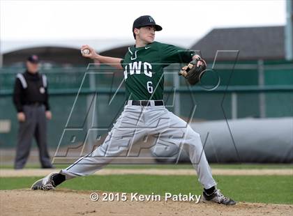 Thumbnail 3 in Northwest Catholic @ New Britain photogallery.