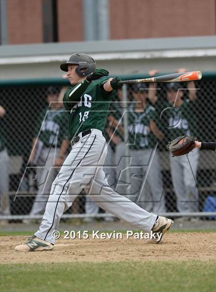 Thumbnail 1 in Northwest Catholic @ New Britain photogallery.