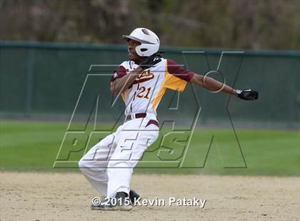 Thumbnail 3 in Northwest Catholic @ New Britain photogallery.