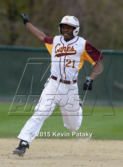 Thumbnail 3 in Northwest Catholic @ New Britain photogallery.