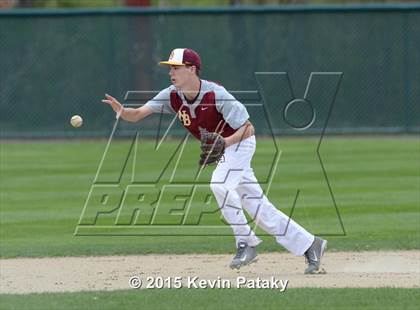 Thumbnail 2 in Northwest Catholic @ New Britain photogallery.