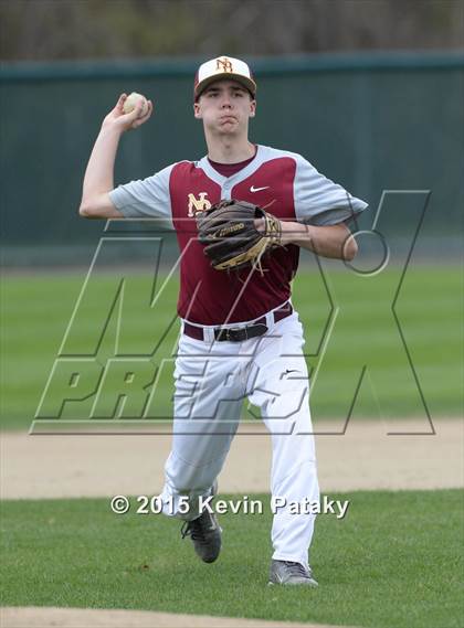 Thumbnail 3 in Northwest Catholic @ New Britain photogallery.