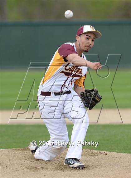 Thumbnail 2 in Northwest Catholic @ New Britain photogallery.