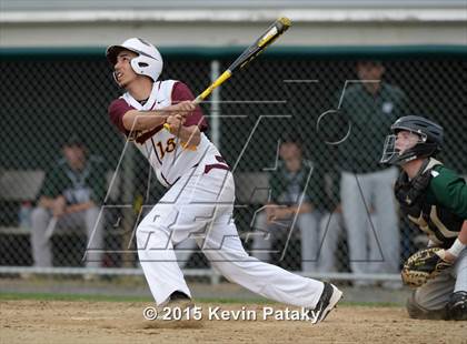 Thumbnail 2 in Northwest Catholic @ New Britain photogallery.