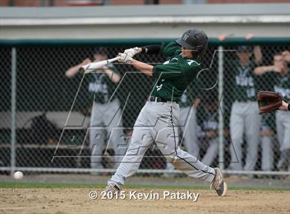 Thumbnail 2 in Northwest Catholic @ New Britain photogallery.