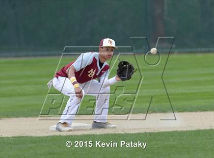 Thumbnail 2 in Northwest Catholic @ New Britain photogallery.