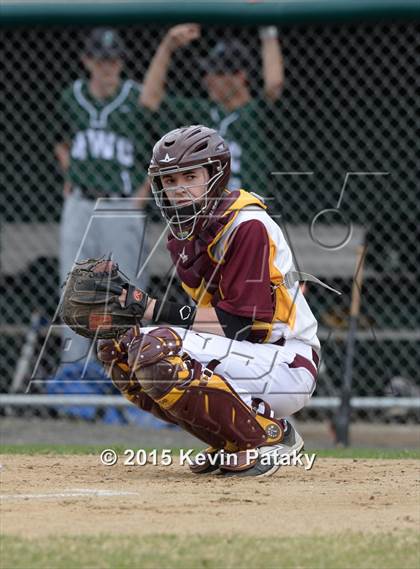 Thumbnail 1 in Northwest Catholic @ New Britain photogallery.
