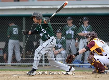 Thumbnail 3 in Northwest Catholic @ New Britain photogallery.