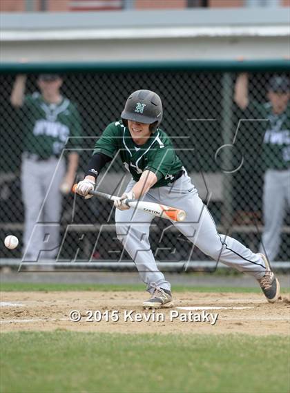 Thumbnail 2 in Northwest Catholic @ New Britain photogallery.