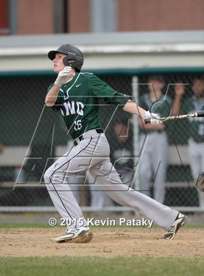 Thumbnail 1 in Northwest Catholic @ New Britain photogallery.