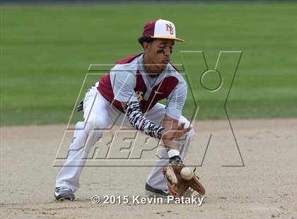 Thumbnail 3 in Northwest Catholic @ New Britain photogallery.