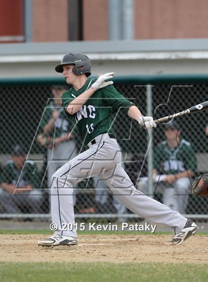 Thumbnail 3 in Northwest Catholic @ New Britain photogallery.