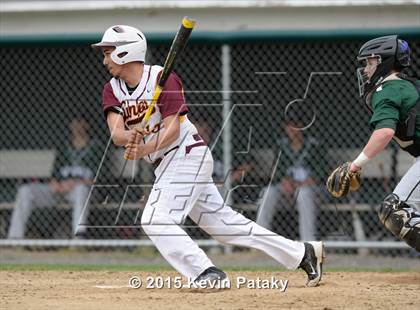 Thumbnail 1 in Northwest Catholic @ New Britain photogallery.