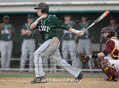 Thumbnail 2 in Northwest Catholic @ New Britain photogallery.