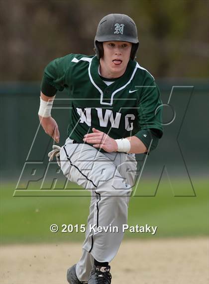 Thumbnail 3 in Northwest Catholic @ New Britain photogallery.
