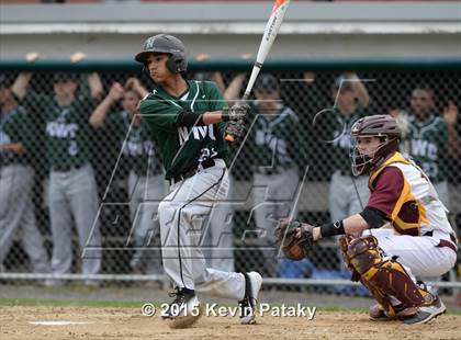 Thumbnail 3 in Northwest Catholic @ New Britain photogallery.